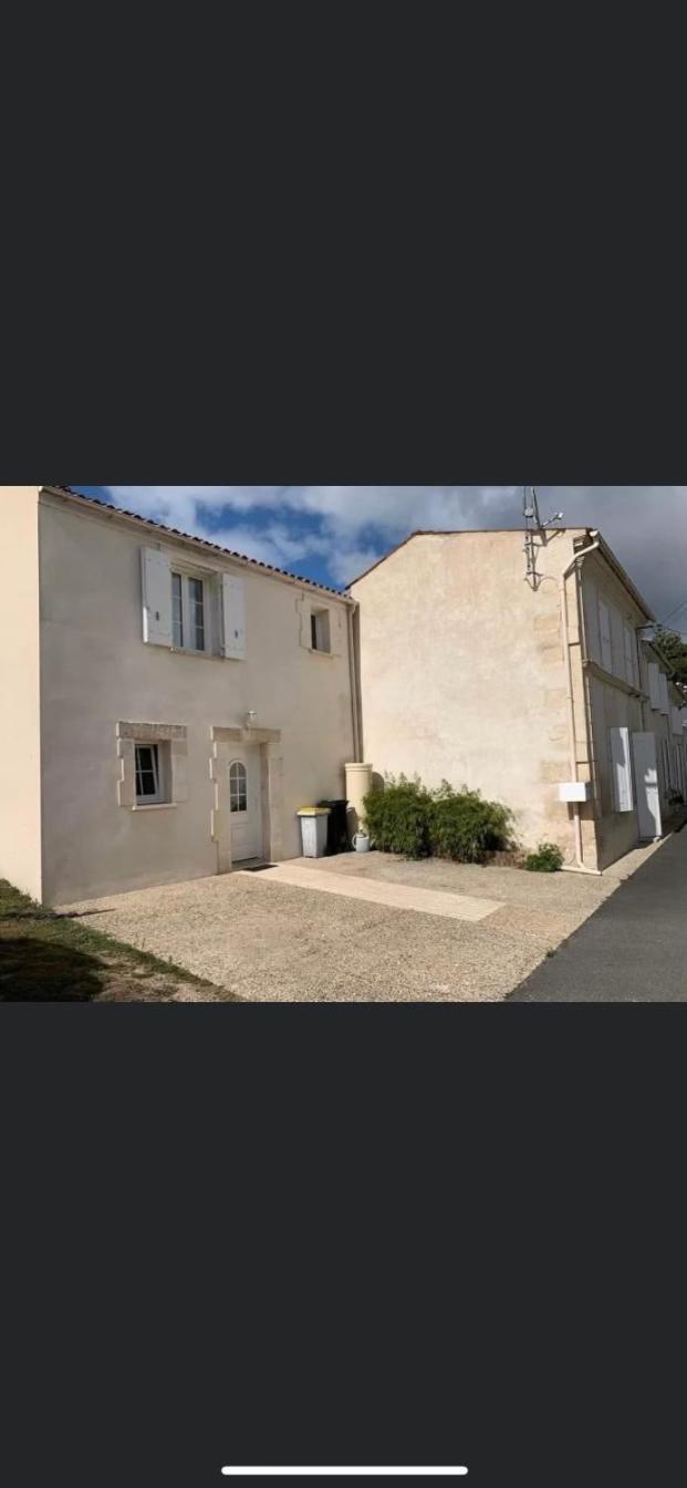 Les 5 Timbres Villa Montpellier-de-Médillan Eksteriør billede